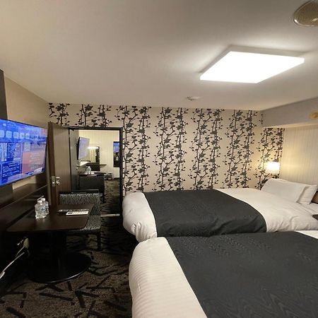 Ishigaki  Apa Hotel Ishigakijima מראה חיצוני תמונה